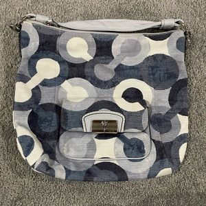 Coach Hobo bag